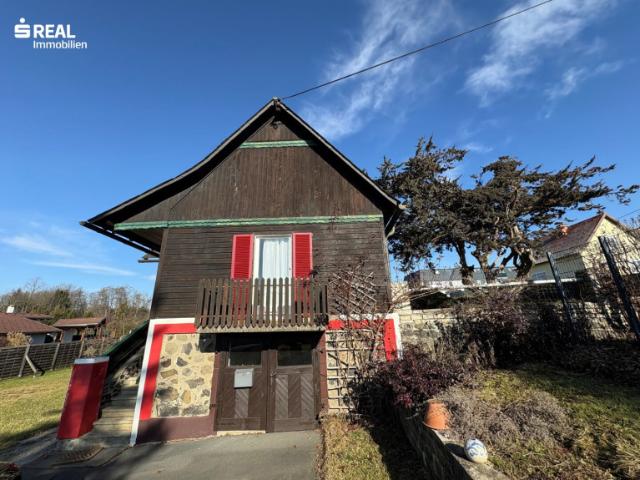 Haus kaufen in Ragnitz, Steiermark