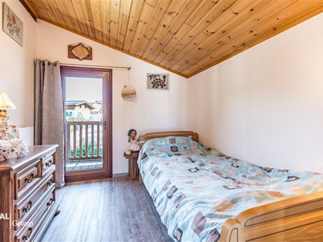 Haus kaufen in Chalais, Wallis