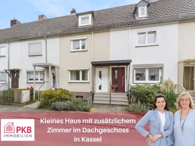 Haus kaufen in Kassel, Hessen