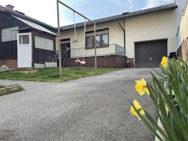 Doppelhaushälfte kaufen in Steinbrunn