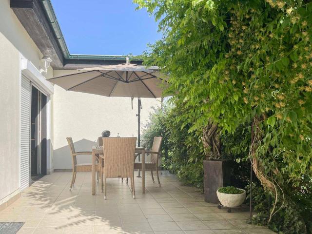 Haus kaufen in Baden