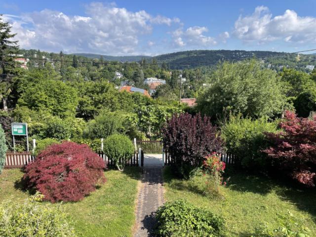 Villa kaufen in Wien, KG Dornbach