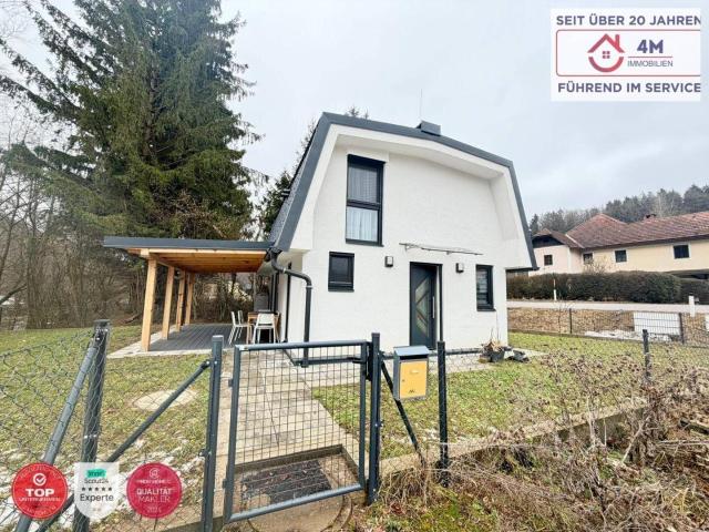 Haus kaufen in Wilhelmsburg, Niederösterreich
