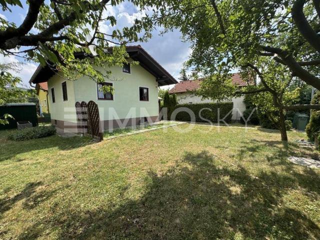 Haus kaufen in Langenzersdorf, Niederösterreich