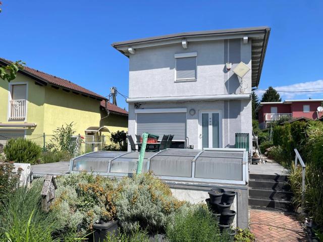 Haus kaufen in Ottakring, Wien