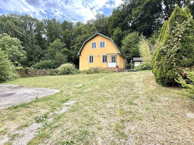 Haus kaufen in KG Hadersdorf, Wien