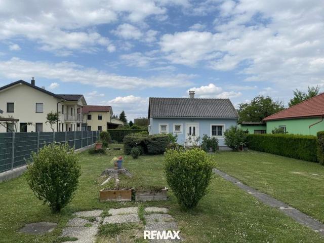 Haus kaufen in Baden, Niederösterreich