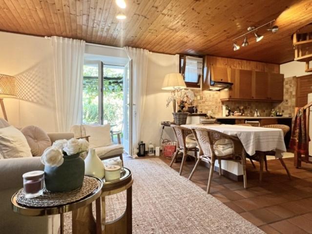Einfamilienhaus mieten in Ronco sopra Ascona, Tessin