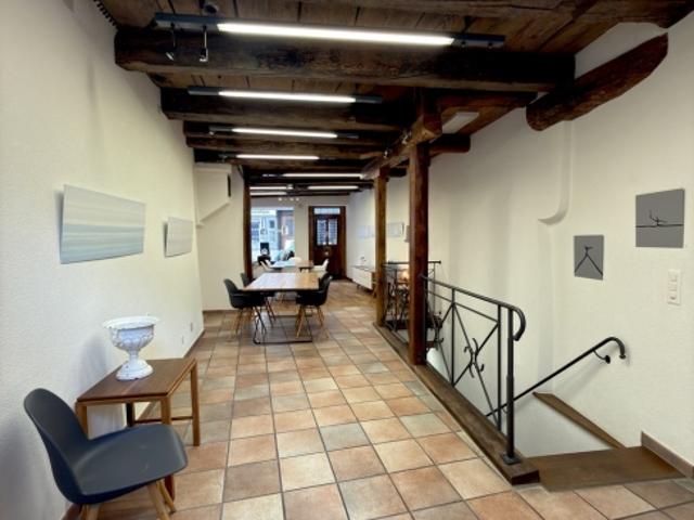 Atelier mieten in Liestal, Bezirk Liestal