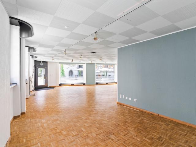 Immobilie kaufen in Arbon, Thurgau