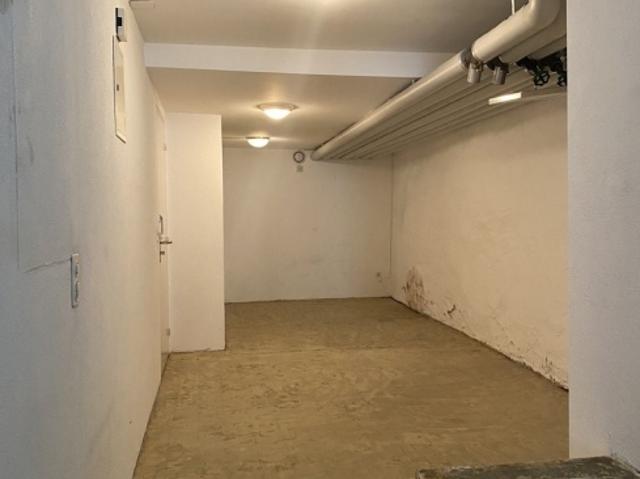 Atelier mieten in Schaffhausen