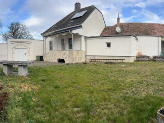 Einfamilienhaus kaufen in Oberweiden, Niederösterreich