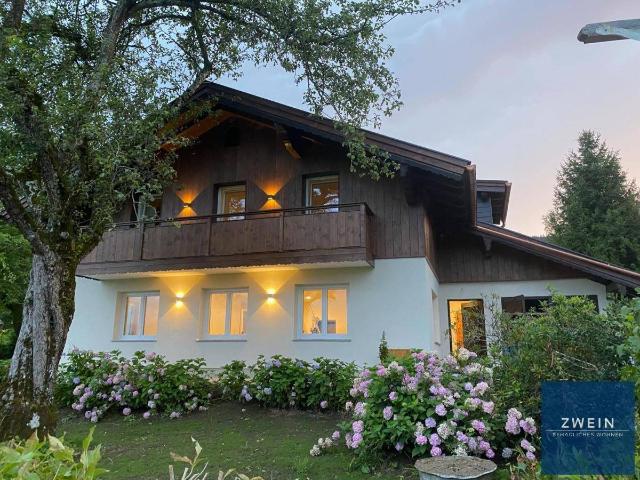 Haus mieten in St. Gilgen, Salzburg