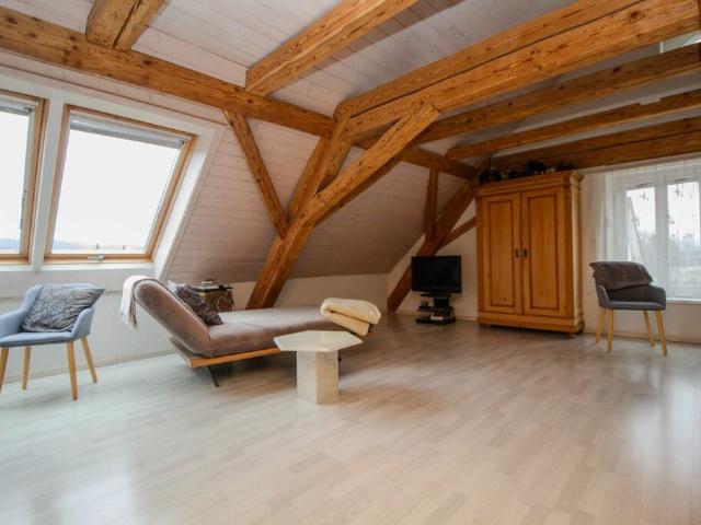 Einfamilienhaus mieten in Muhen, Aargau