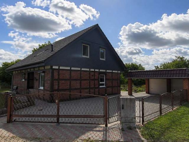 Haus kaufen in Schönfelde, Steinhöfel