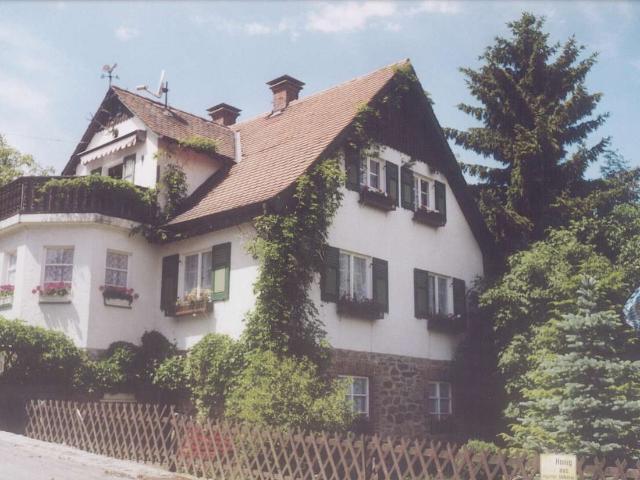 Haus kaufen in Weiding, Landkreis Cham