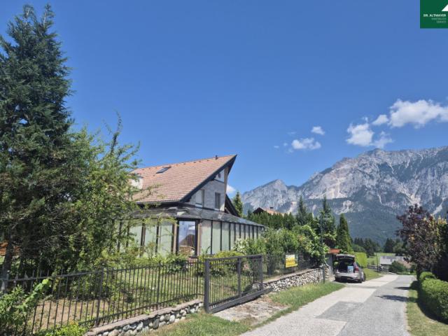 Einfamilienhaus kaufen in Arnoldstein, Kärnten