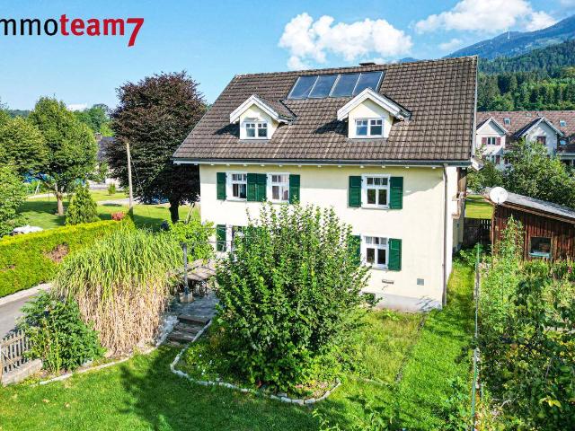 Haus kaufen in Bludesch