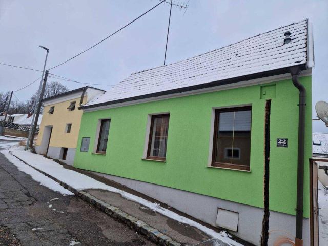Haus kaufen in Waidendorf, Dürnkrut