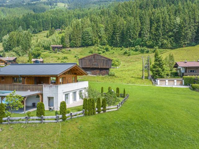 Haus mieten in Jochberg