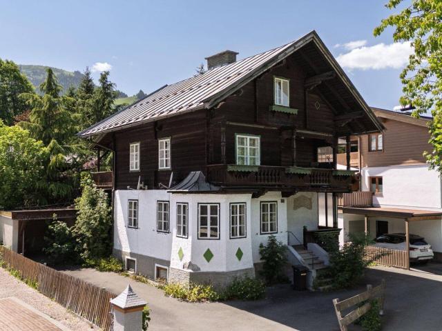 Haus kaufen in Aurach bei Kitzbühel, Tirol