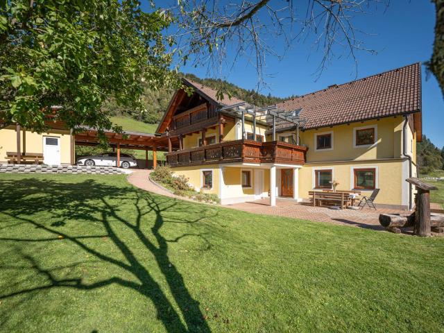 Haus kaufen in Ramingstein, Bezirk Tamsweg