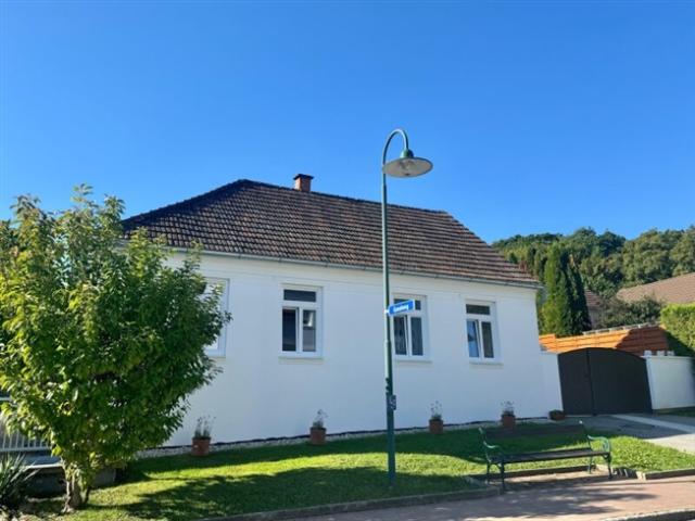 Schloss kaufen in Bad Tatzmannsdorf, Burgenland