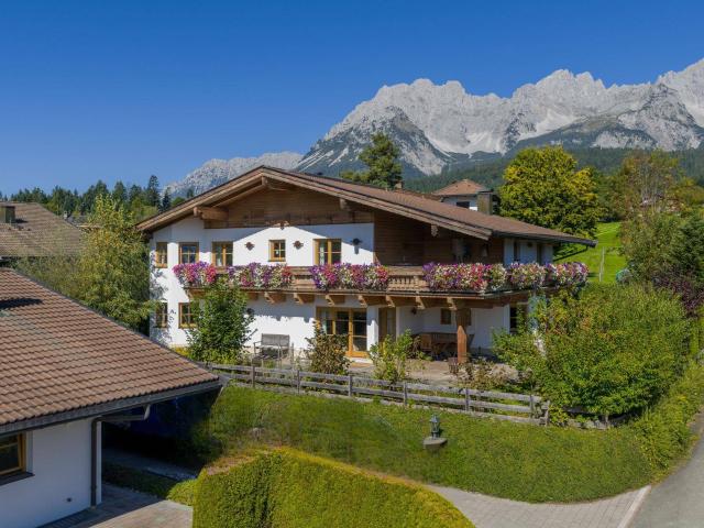 Haus kaufen in Going am Wilden Kaiser, Tirol