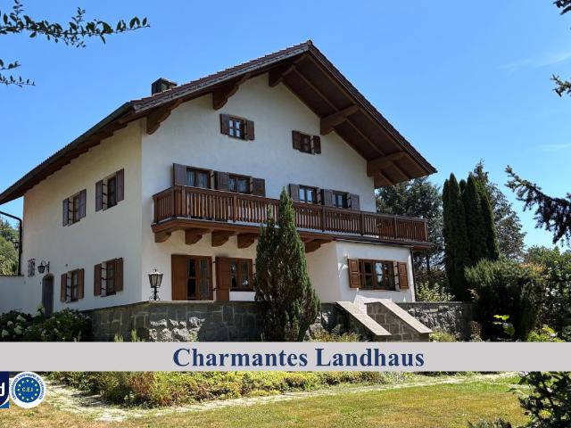 Haus kaufen in Ortenburg, Bayern