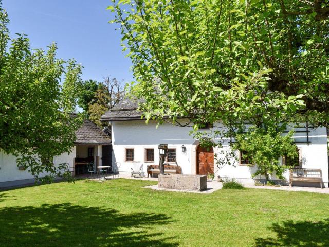 Haus kaufen in Enzersberg, Thalgau