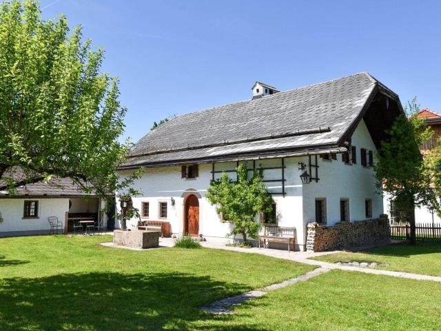 Haus kaufen in Enzersberg, Thalgau