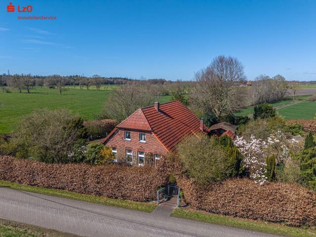 Haus kaufen in Wiefelstede, Niedersachsen