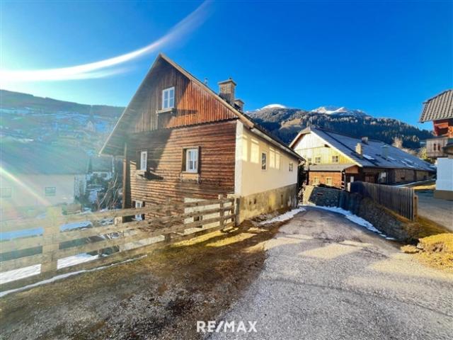Einfamilienhaus kaufen in Lungau, Salzburg