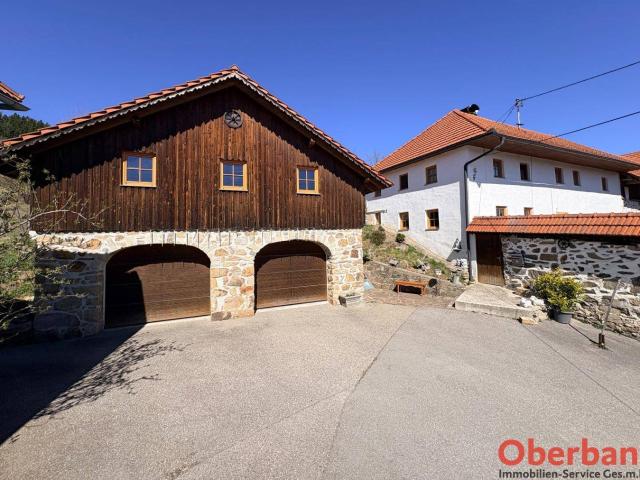 Haus kaufen in Hirschbach im Mühlkreis, Oberösterreich