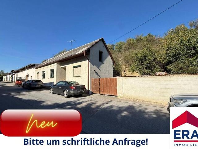 Haus kaufen in Schrattenberg, Bezirk Mistelbach