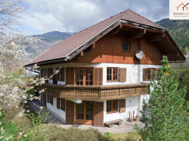 Haus kaufen in Malta, Kärnten