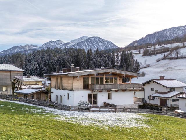 Haus kaufen in Fieberbrunn, Bezirk Kitzbühel