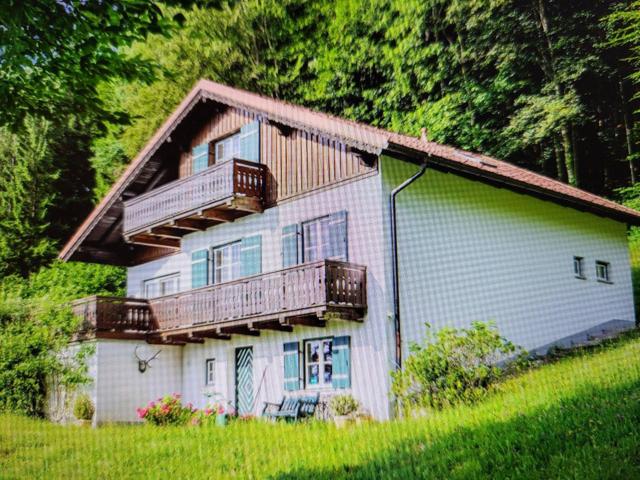 Haus mieten in Abtsdorf, Attersee