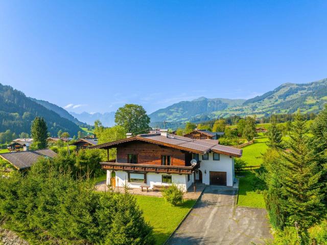 Haus kaufen in Aurach bei Kitzbühel