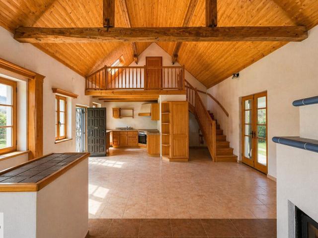 Haus kaufen in Eberau, Burgenland