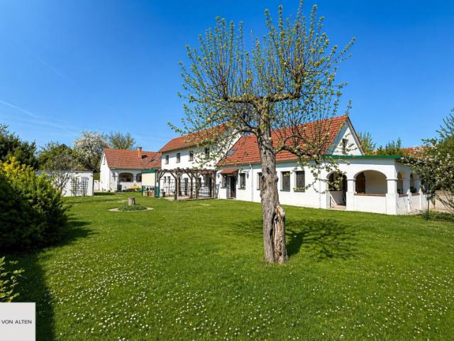 Haus kaufen in Eberau, Burgenland