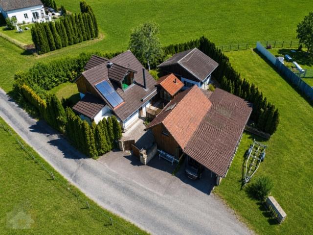 Zweifamilienhaus kaufen in Romanshorn, Thurgau