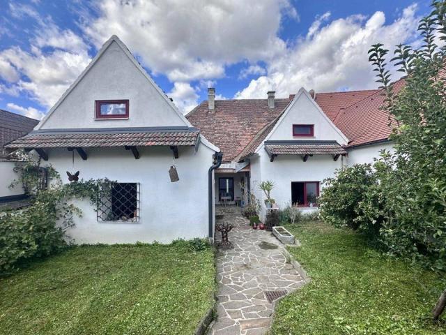 Haus mieten in Groß-Reipersdorf, Pulkau