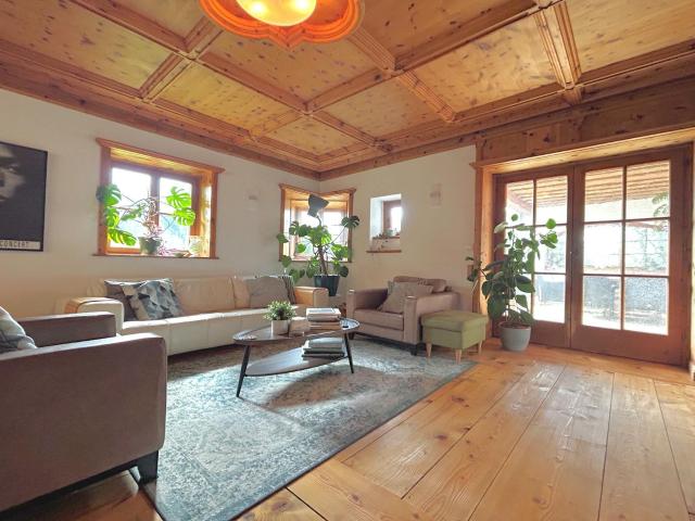 Einfamilienhaus kaufen in Großgmain, Salzburg