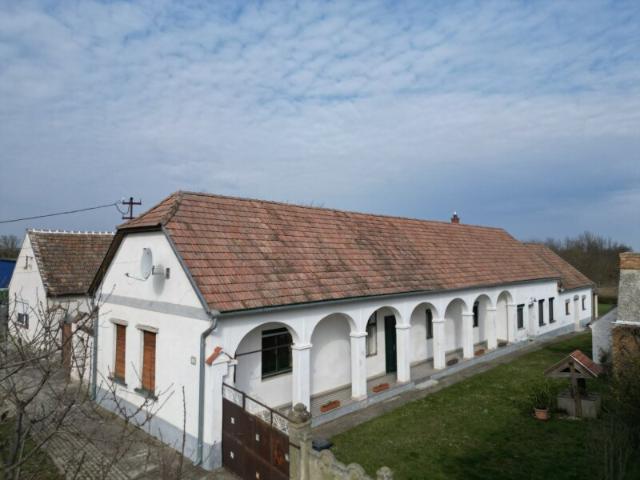 Haus kaufen