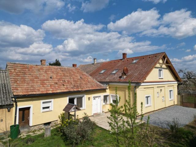 Haus kaufen