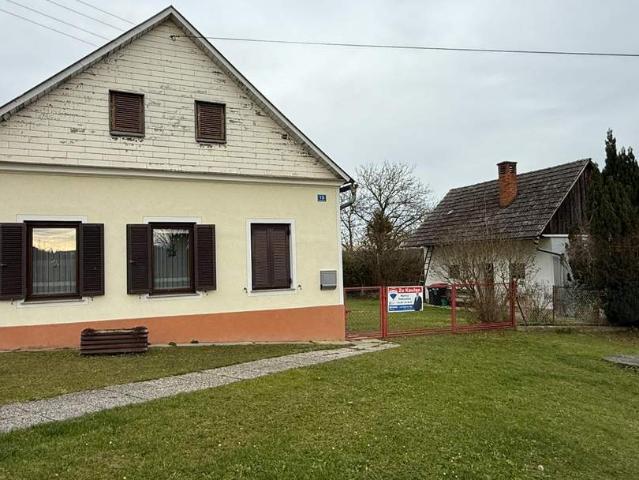 Haus kaufen in Güssing, Burgenland