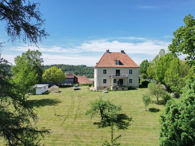 Haus kaufen in Kirchberg an der Raab, Steiermark