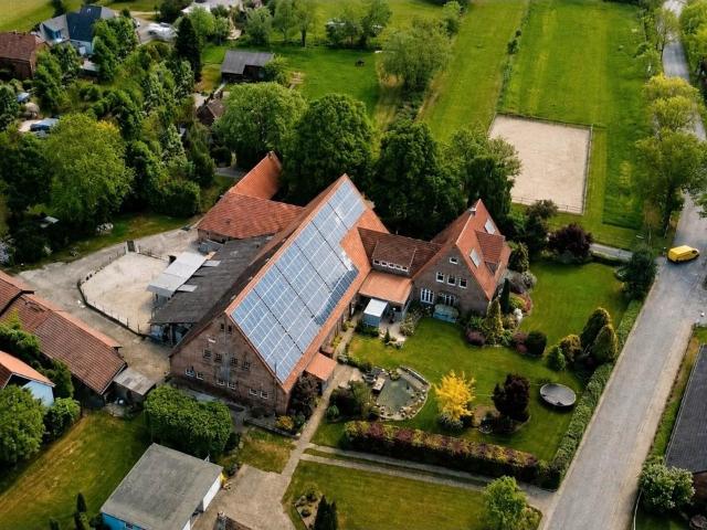 Haus kaufen in Campe, Berne