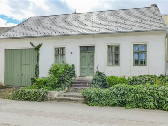 Haus kaufen in Drasenhofen, Niederösterreich